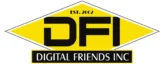 Digital Friends Inc.